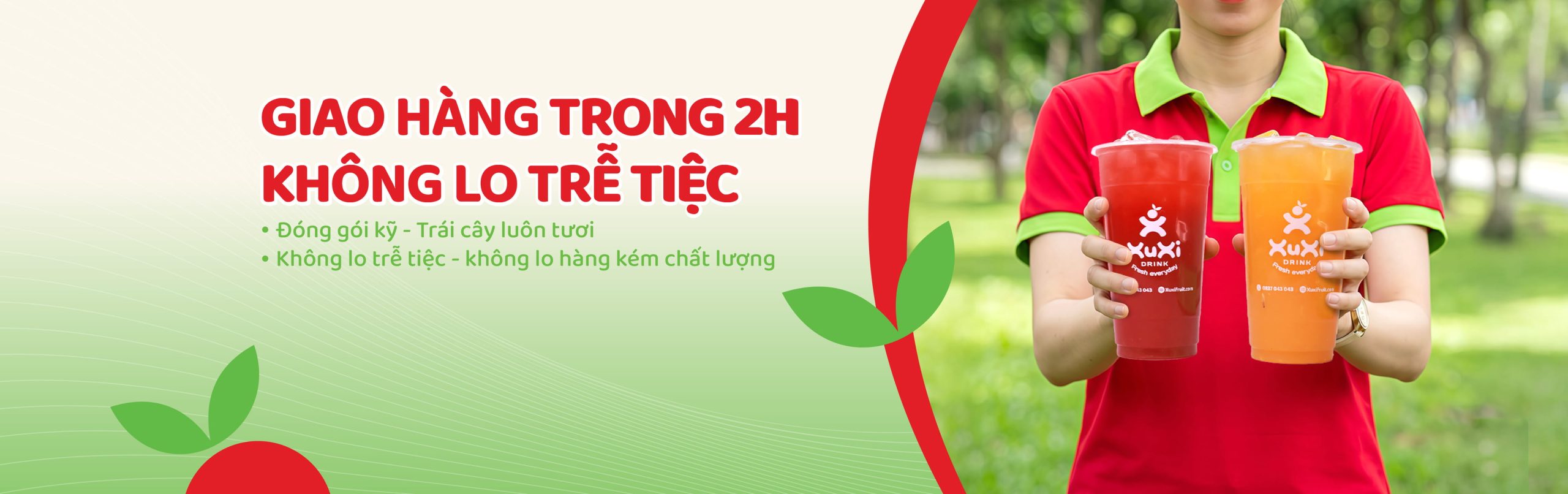 Banner trang chủ XuXi