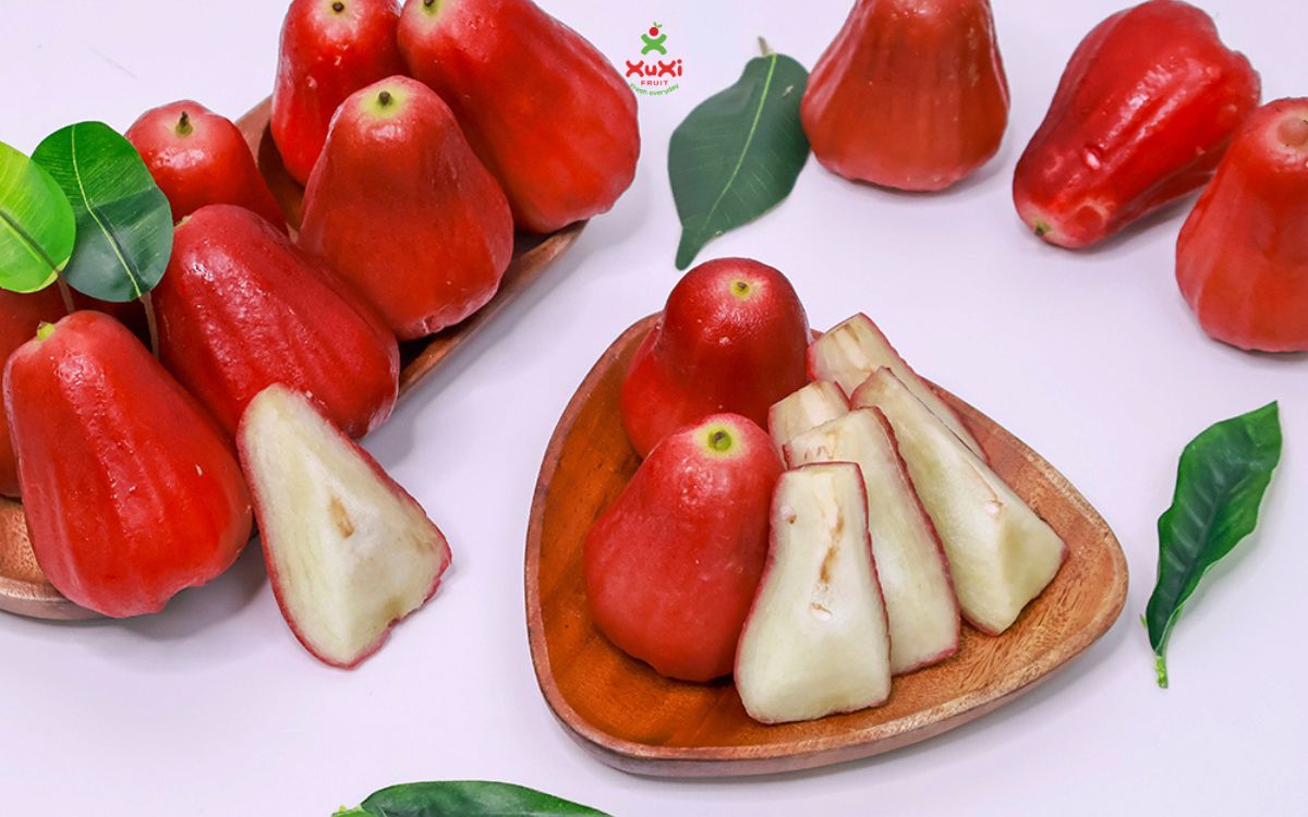 1 quả mận bao nhiêu calo