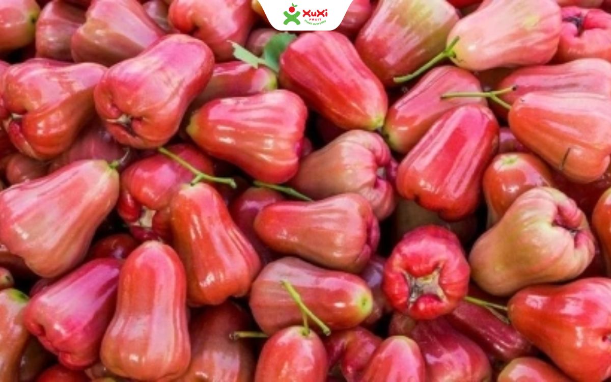 1 quả mận bao nhiêu calo