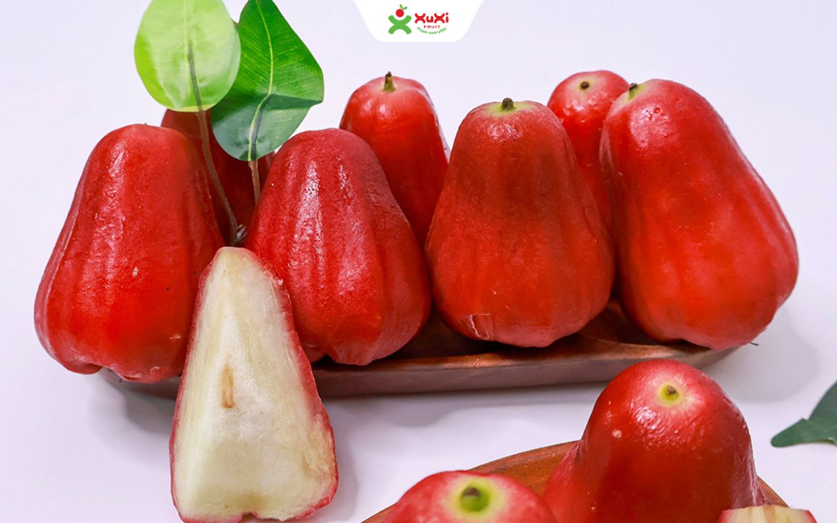 1 quả mận bao nhiêu calo