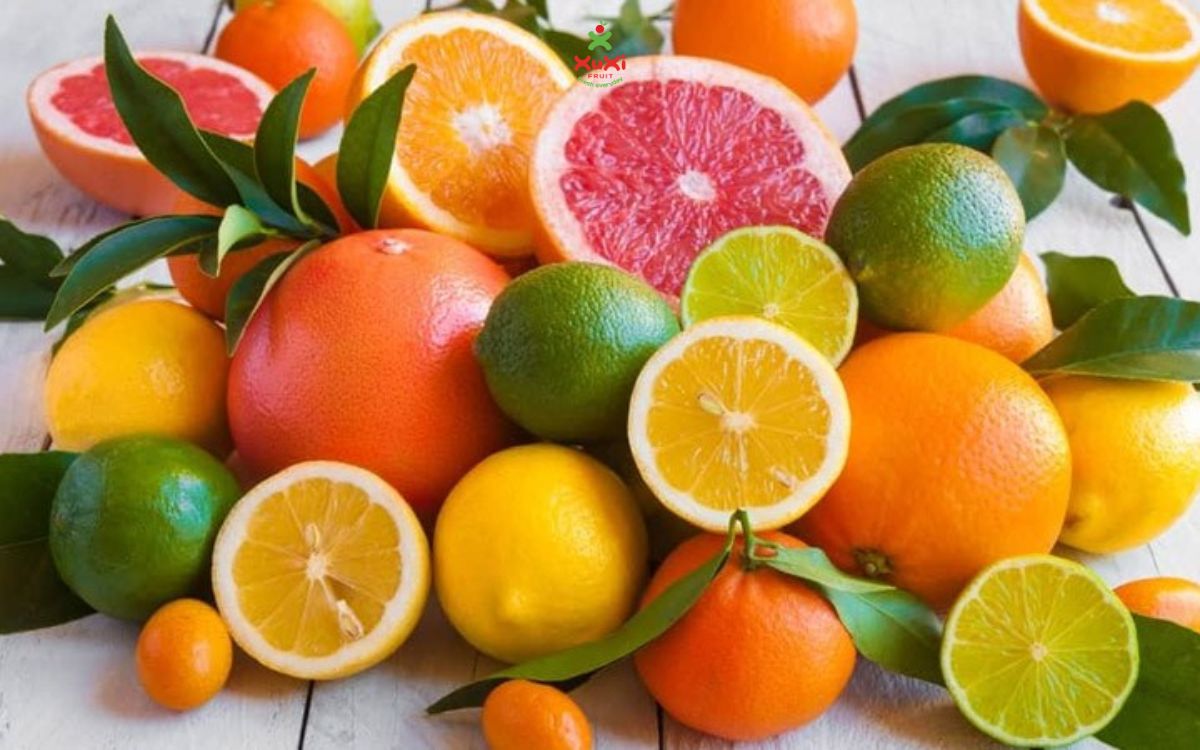 trái cây tốt cho người tiểu đường