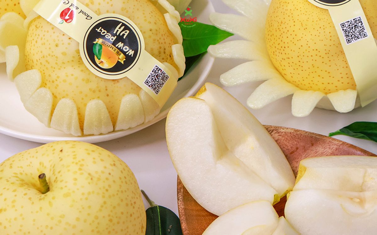 trái cây tốt cho người tiểu đường
