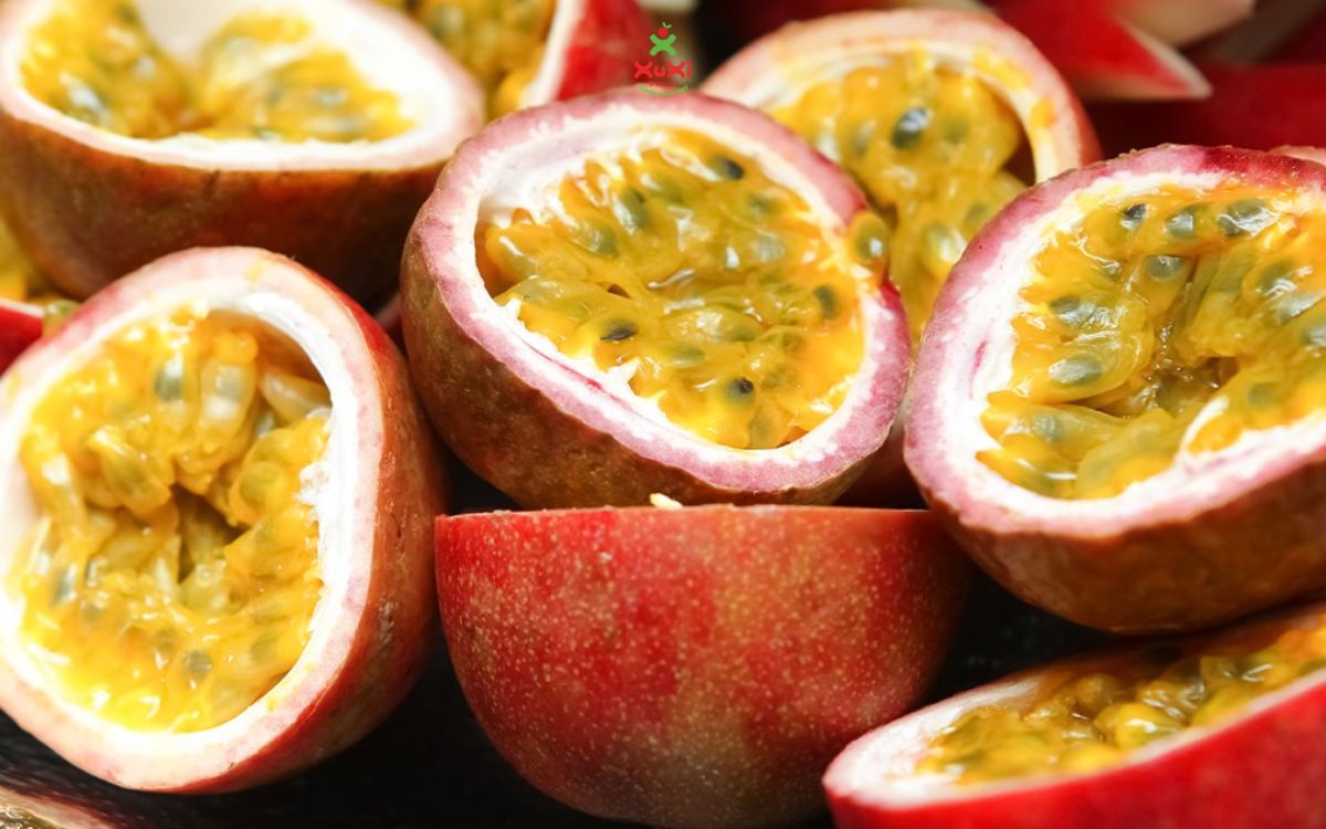trái cây tốt cho người tiểu đường